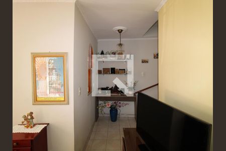 Sala de casa à venda com 3 quartos, 84m² em Vila Gustavo, São Paulo