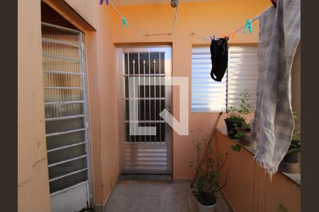 Quarto 1 - Sacada de casa à venda com 3 quartos, 84m² em Vila Gustavo, São Paulo