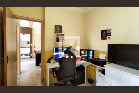 Quarto 2 de apartamento à venda com 2 quartos, 46m² em Centro, Contagem