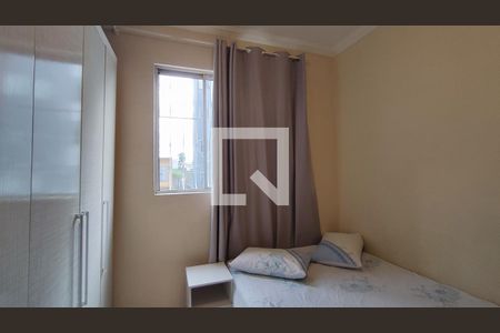 Quarto 1 de apartamento à venda com 2 quartos, 46m² em Centro, Contagem