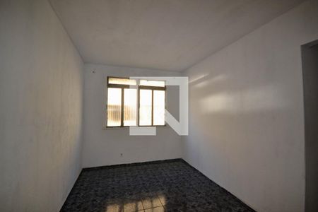 Sala de apartamento para alugar com 2 quartos, 90m² em Santo Antonio da Prata, Belford Roxo