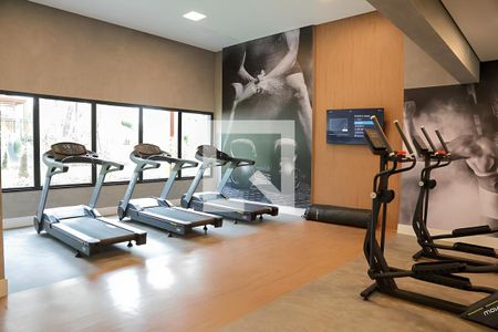 Apartamento à venda com 199m², 3 quartos e 2 vagas Apartamento à venda com 199m², 3 quartos e 2 vagasÁrea comum