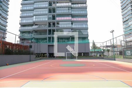 Apartamento à venda com 199m², 3 quartos e 2 vagas Apartamento à venda com 199m², 3 quartos e 2 vagasÁrea comum