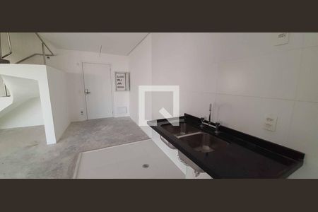 Apartamento à venda com 199m², 3 quartos e 2 vagasCozinha