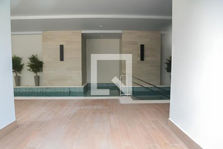 Apartamento à venda com 199m², 3 quartos e 2 vagas Apartamento à venda com 199m², 3 quartos e 2 vagasPiscina Coberta e Aquecida
