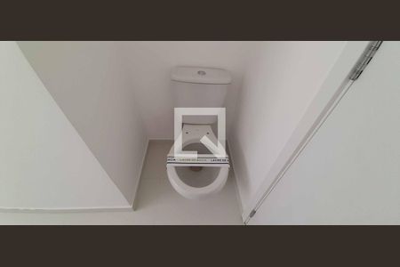 Apartamento à venda com 199m², 3 quartos e 2 vagasBanheiro da Suíte 1