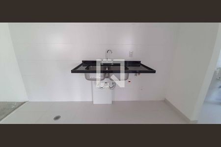 Apartamento à venda com 199m², 3 quartos e 2 vagasCozinha