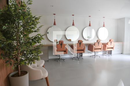 Apartamento à venda com 199m², 3 quartos e 2 vagas Apartamento à venda com 199m², 3 quartos e 2 vagasÁrea comum