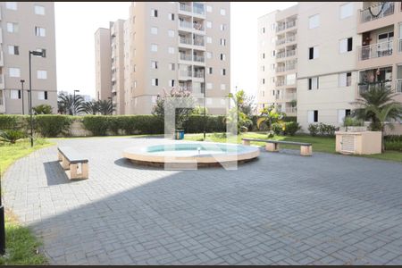Apartamento para alugar com 55m², 2 quartos e 1 vaga Apartamento para alugar com 55m², 2 quartos e 1 vagaÁrea de lazer