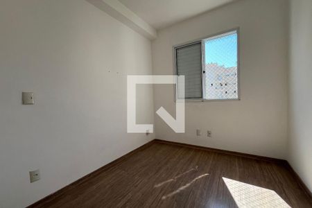 Quarto 1 de apartamento para alugar com 2 quartos, 55m² em Parque Suzano, Suzano