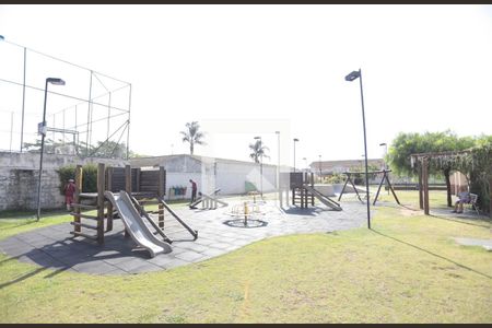 Apartamento para alugar com 55m², 2 quartos e 1 vaga Apartamento para alugar com 55m², 2 quartos e 1 vagaÁrea de lazer