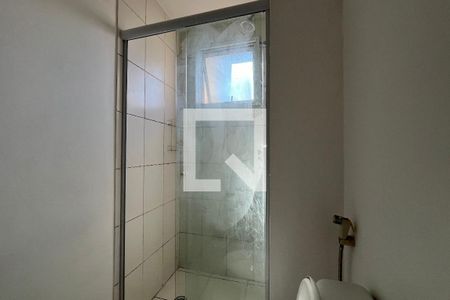 Apartamento para alugar com 55m², 2 quartos e 1 vaga Apartamento para alugar com 55m², 2 quartos e 1 vagaBanheiro
