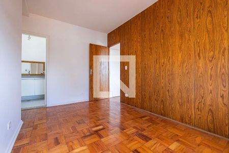 Suíte de apartamento à venda com 1 quarto, 50m² em Sumarezinho, São Paulo