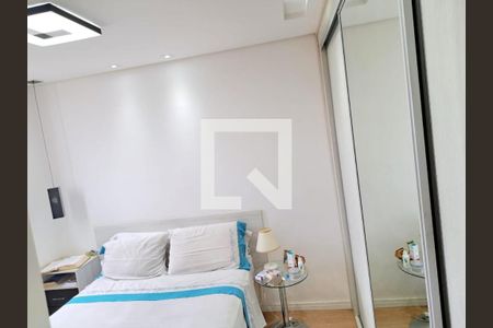 Foto 08 de apartamento à venda com 2 quartos, 50m² em Mooca, São Paulo