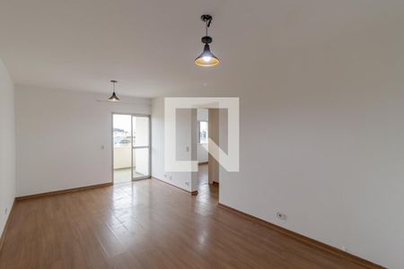 Sala de apartamento para alugar com 2 quartos, 65m² em São João Climaco, São Paulo