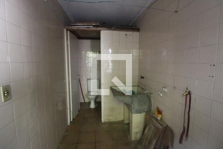 Casa à venda com 165m², 4 quartos e 2 vagasLavanderia