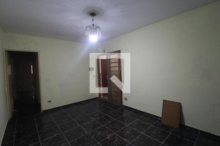 Sala de casa para alugar com 3 quartos, 165m² em Jardim Lallo, São Paulo