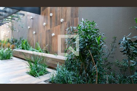 Studio à venda com 25m², 1 quarto e sem vaga Studio à venda com 25m², 1 quarto e sem vagaÁrea comum