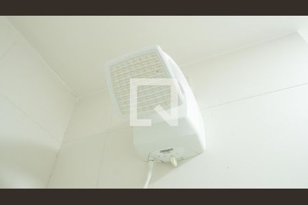 Studio à venda com 25m², 1 quarto e sem vaga Studio à venda com 25m², 1 quarto e sem vagaBanheiro