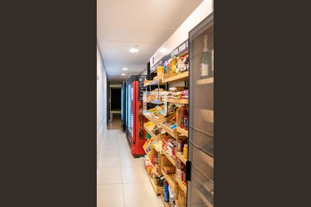 Studio à venda com 25m², 1 quarto e sem vaga Studio à venda com 25m², 1 quarto e sem vagaMercado