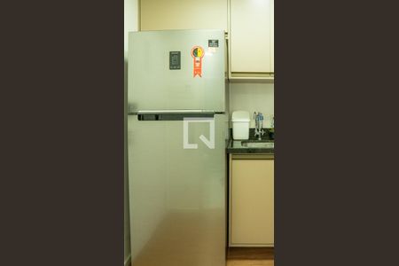 Studio à venda com 25m², 1 quarto e sem vaga Studio à venda com 25m², 1 quarto e sem vagaCozinha