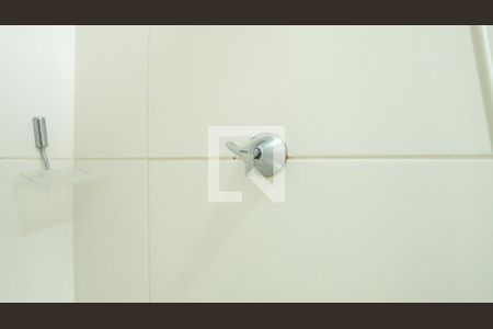 Studio à venda com 25m², 1 quarto e sem vaga Studio à venda com 25m², 1 quarto e sem vagaBanheiro