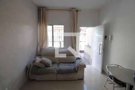 Sala de casa para alugar com 4 quartos, 120m² em Madureira, Rio de Janeiro