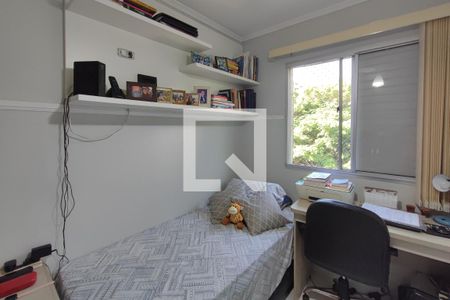 Quarto 2 de apartamento para alugar com 2 quartos, 55m² em Jardim Miranda, Campinas