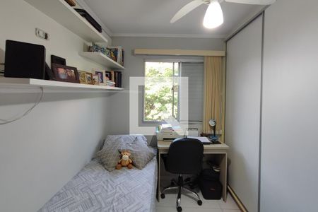 Quarto 2 de apartamento para alugar com 2 quartos, 55m² em Jardim Miranda, Campinas