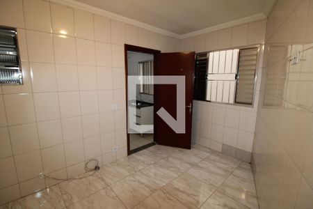 Quarto de apartamento para alugar com 1 quarto, 25m² em Vila Gustavo, São Paulo
