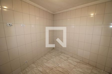 Quarto de apartamento para alugar com 1 quarto, 25m² em Vila Gustavo, São Paulo