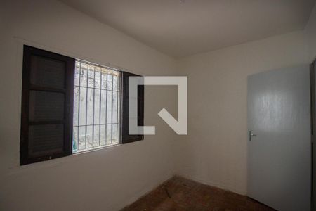 Quarto 2 de casa para alugar com 2 quartos, 80m² em Vila Carmosina, São Paulo