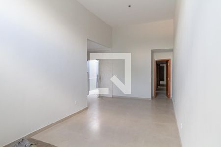 Sala  de casa à venda com 3 quartos, 180m² em Jardim Leblon, Belo Horizonte