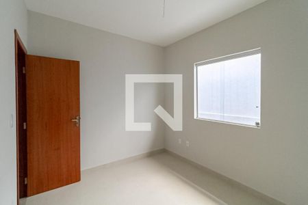 Quarto 2 de casa à venda com 3 quartos, 180m² em Jardim Leblon, Belo Horizonte