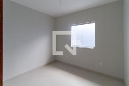Quarto 1 de casa à venda com 3 quartos, 180m² em Jardim Leblon, Belo Horizonte