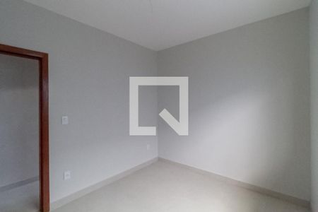 Quarto 1 de casa à venda com 3 quartos, 180m² em Jardim Leblon, Belo Horizonte