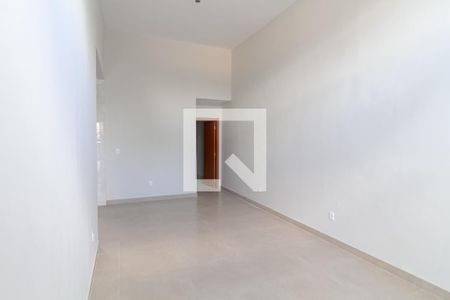 Sala  de casa à venda com 3 quartos, 180m² em Jardim Leblon, Belo Horizonte
