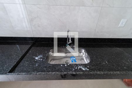 Casa à venda com 180m², 3 quartos e 2 vagasCozinha