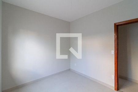 Quarto 1 de casa à venda com 3 quartos, 180m² em Jardim Leblon, Belo Horizonte
