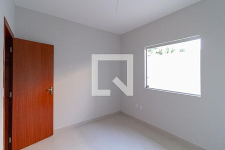 Quarto 1 de casa à venda com 3 quartos, 180m² em Jardim Leblon, Belo Horizonte