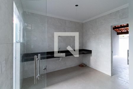 Casa à venda com 180m², 3 quartos e 2 vagasCozinha