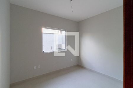 Quarto 1 de casa à venda com 3 quartos, 180m² em Jardim Leblon, Belo Horizonte