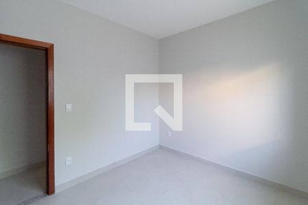 Quarto 2 de casa à venda com 3 quartos, 180m² em Jardim Leblon, Belo Horizonte