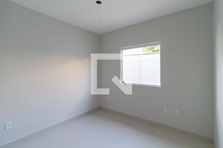 Quarto 2 de casa à venda com 3 quartos, 180m² em Jardim Leblon, Belo Horizonte