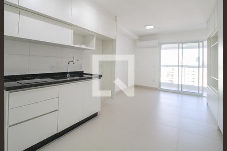Apartamento para alugar com 1 quarto, 41m² em Centro, Campinas