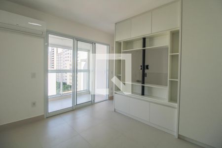 Apartamento para alugar com 1 quarto, 41m² em Centro, Campinas