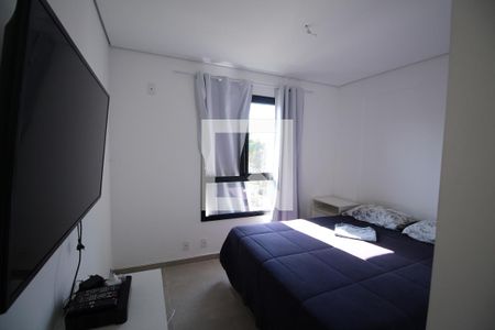 Apartamento à venda com 53m², 2 quartos e 1 vagaQuarto 2