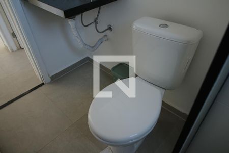 Apartamento à venda com 53m², 2 quartos e 1 vagaBanheiro