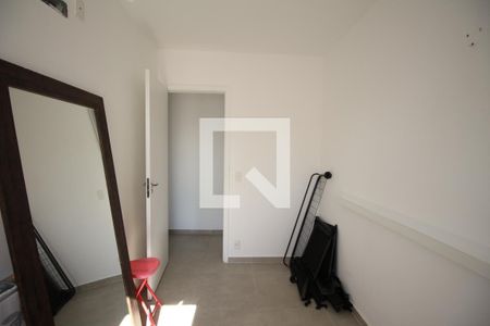 Apartamento à venda com 53m², 2 quartos e 1 vagaQuarto 1