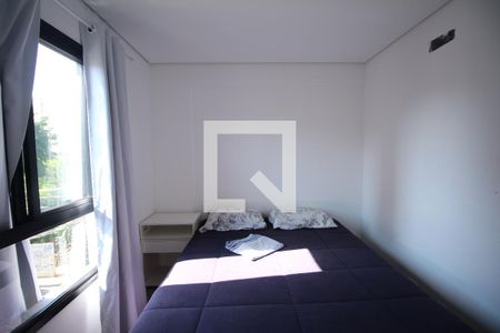 Apartamento à venda com 53m², 2 quartos e 1 vagaQuarto 2